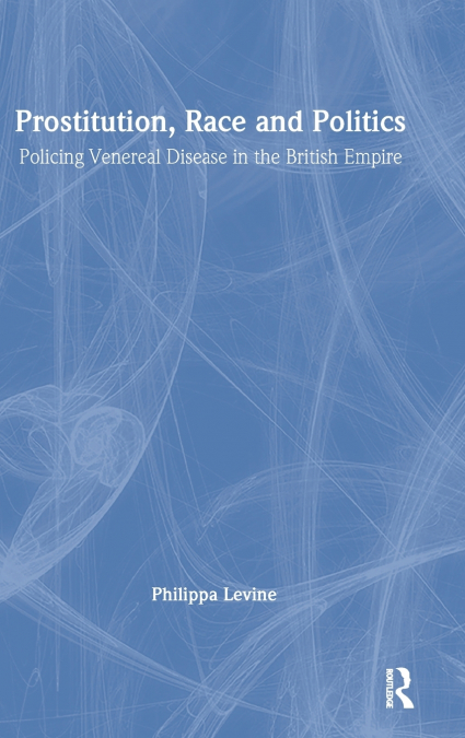 Prostitution, Race and Politics