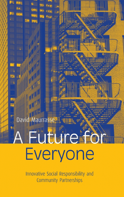 A Future for Everyone