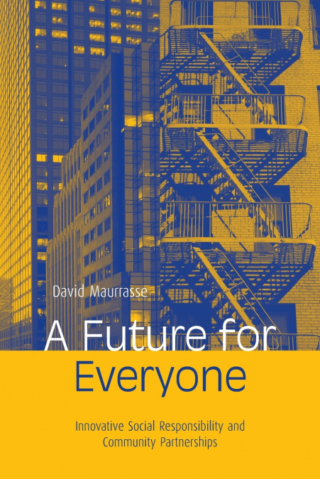A Future for Everyone