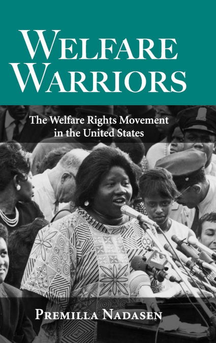 Welfare Warriors
