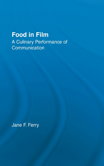 Food in Film
