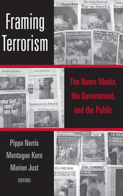 Framing Terrorism