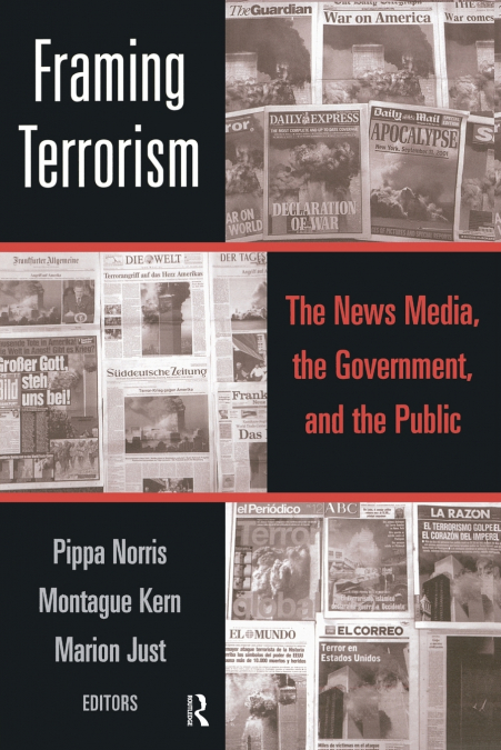 Framing Terrorism