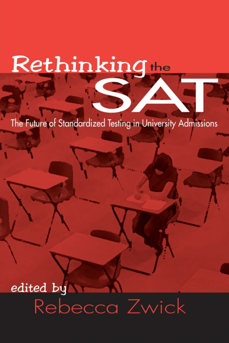Rethinking the SAT