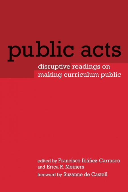 Public Acts