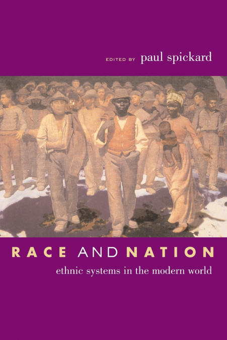 Race and Nation