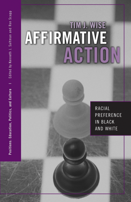 Affirmative Action