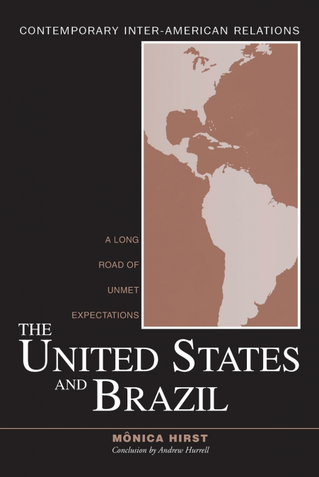 The United States and Brazil