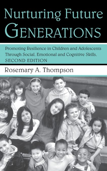 Nurturing Future Generations