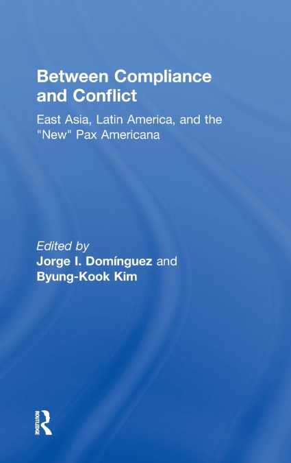 Between Compliance and Conflict