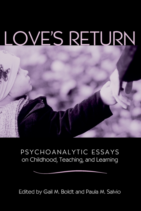 Love’s Return