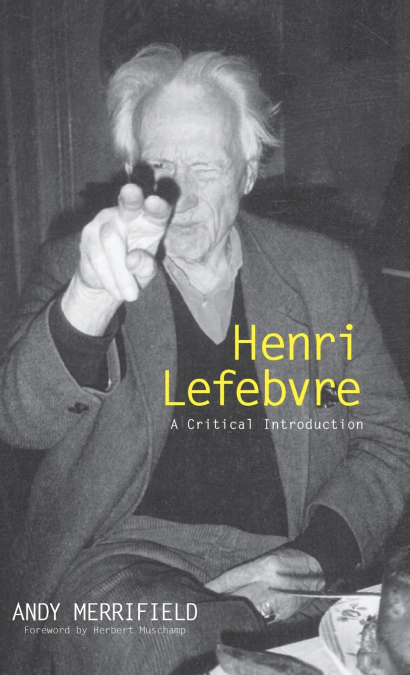 Henri Lefebvre