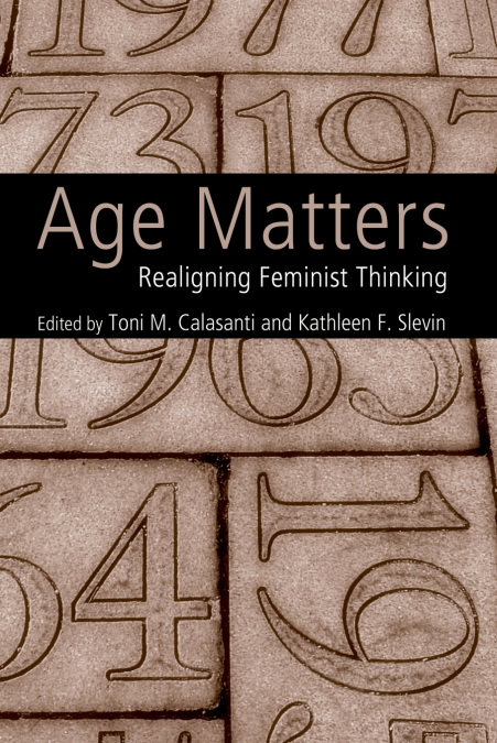 Age Matters