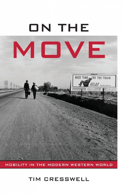 On the Move