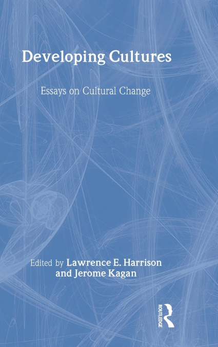 Developing Cultures