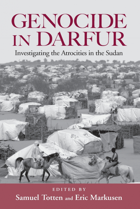 Genocide in Darfur