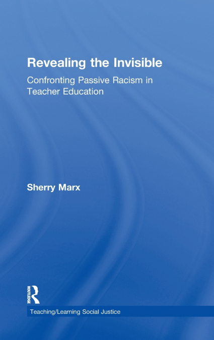 Revealing the Invisible