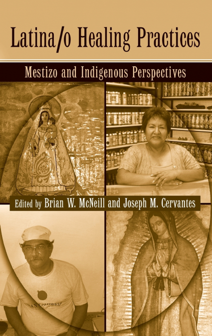 Latina/o Healing Practices