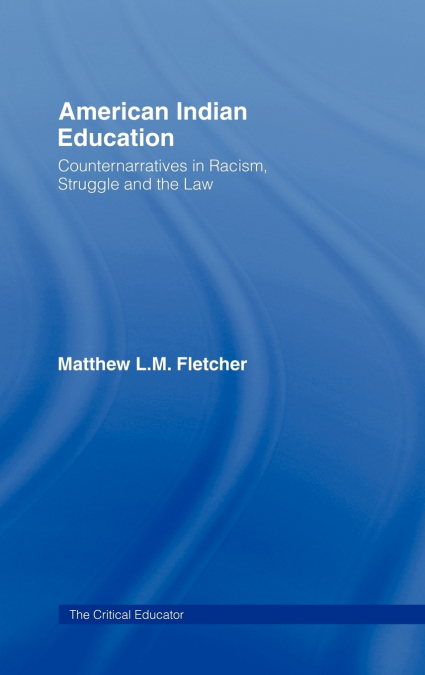 American Indian Education