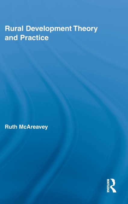 Rural Development Theory and Practice