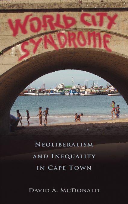 World City Syndrome
