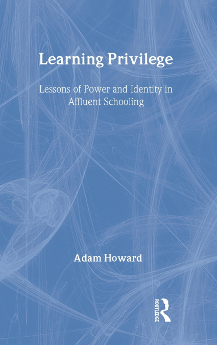 Learning Privilege