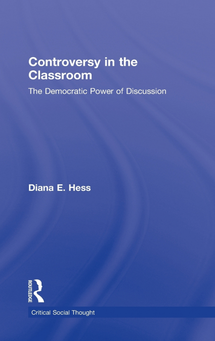 Controversy in the Classroom