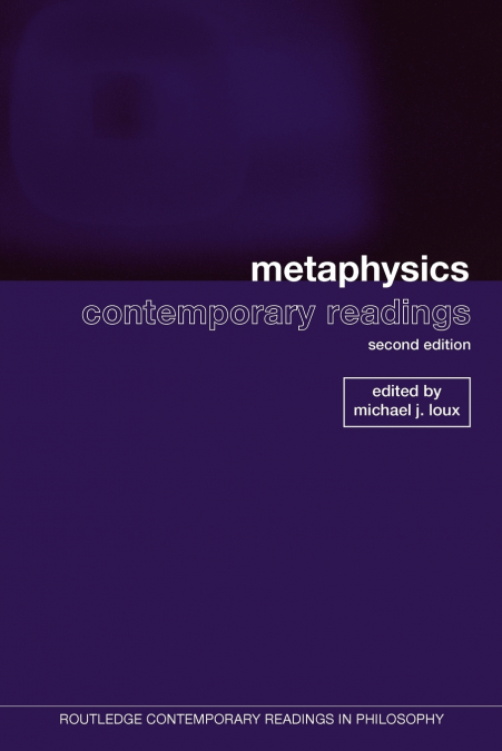 Metaphysics