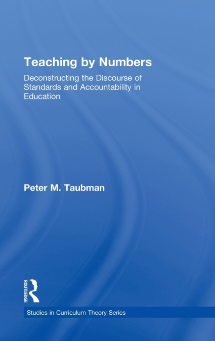 Teaching By Numbers