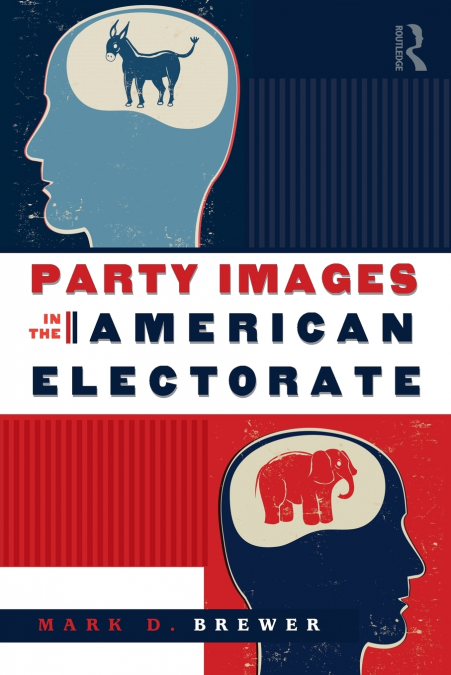 Party Images in the American Electorate