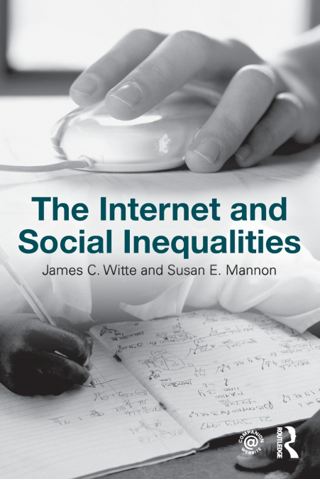 The Internet and Social Inequalities
