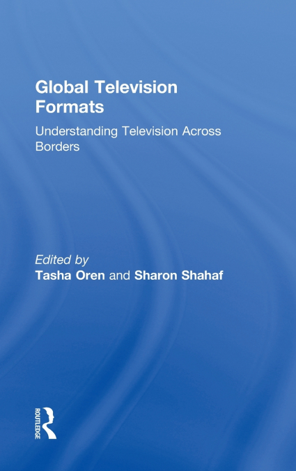 Global Television Formats