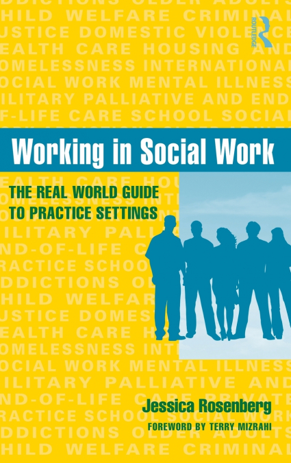 Working in Social Work