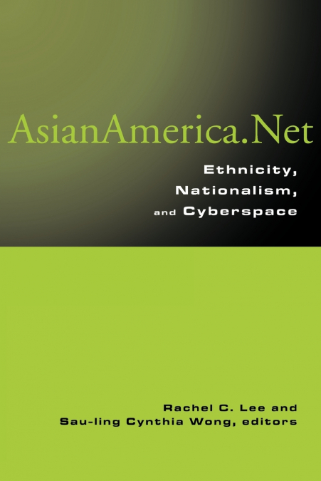 Asian America.Net