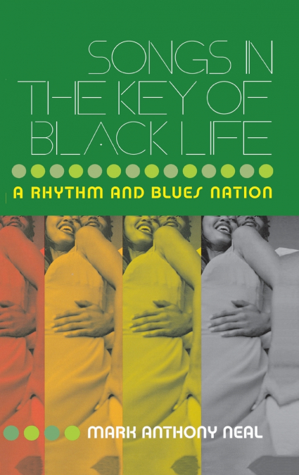 Songs in the Key of Black Life