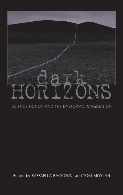Dark Horizons