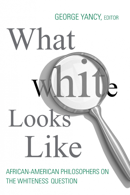 What White Looks Like