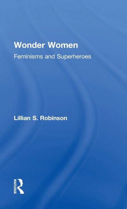 Wonder Women