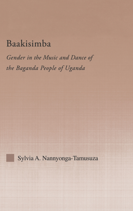 Baakisimba