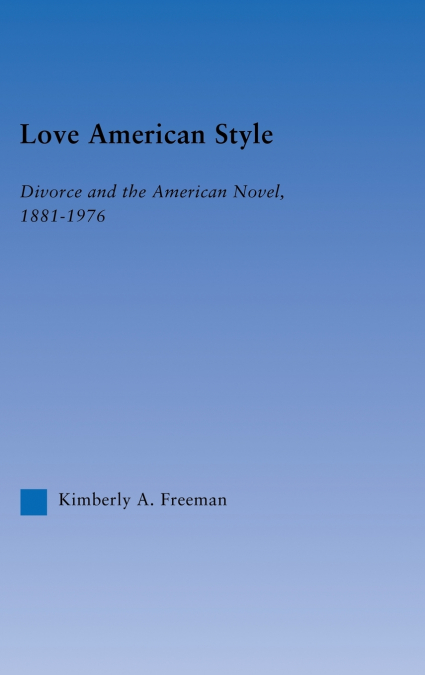 Love American Style