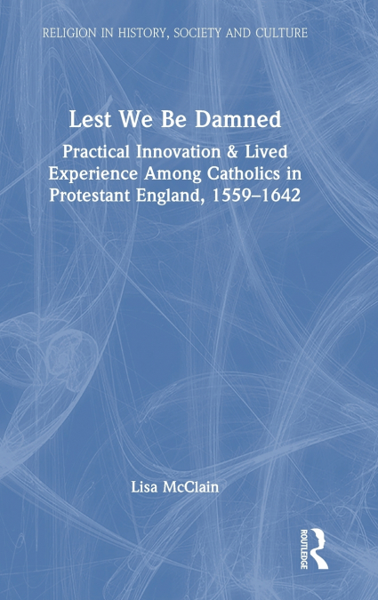Lest We Be Damned