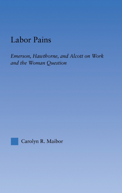 Labor Pains