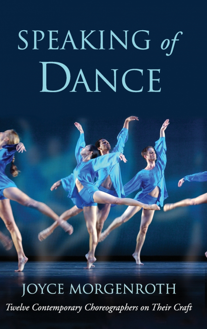 Speaking of Dance