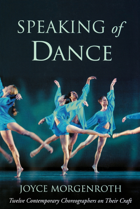 Speaking of Dance