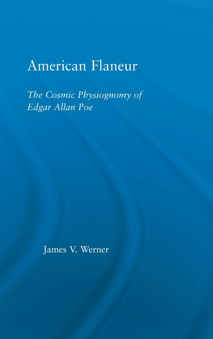 American Flaneur