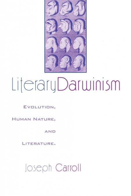 Literary Darwinism