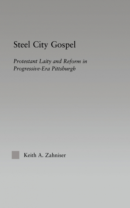 Steel City Gospel