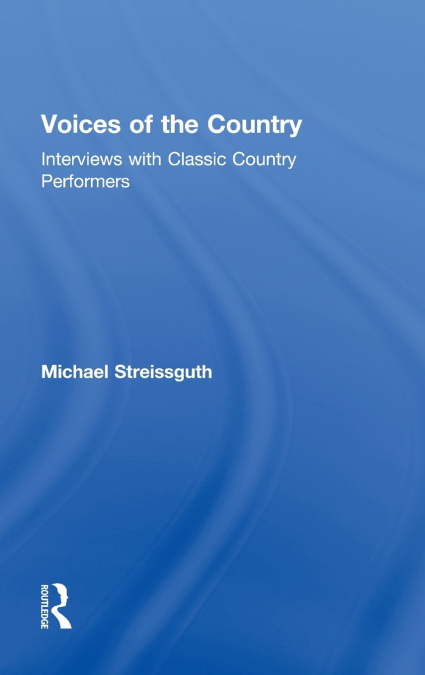 Voices of the Country