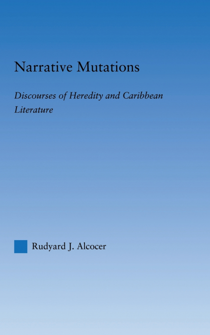 Narrative Mutations