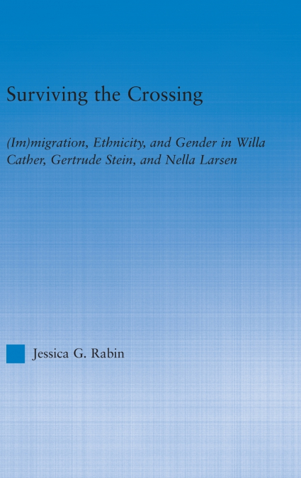 Surviving the Crossing